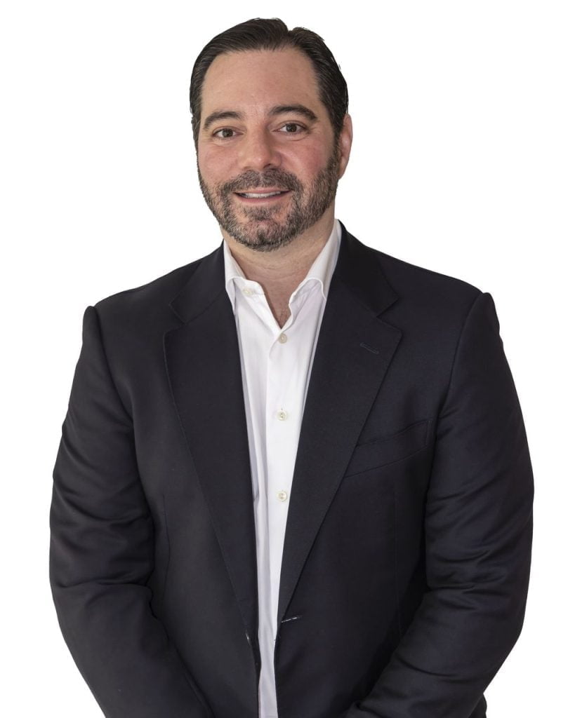 Brian Cohen, President_Chief Executive Officer