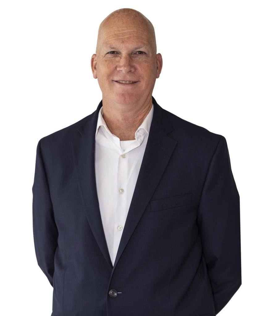 David Clingerman, District Manager