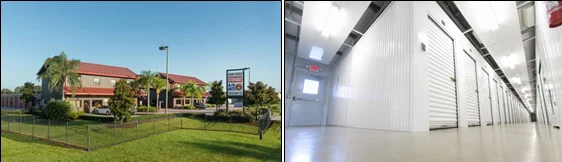{Andover Properties closes on approx. 53,700 SF “Dundee Self Storage” in Dundee, Florida}