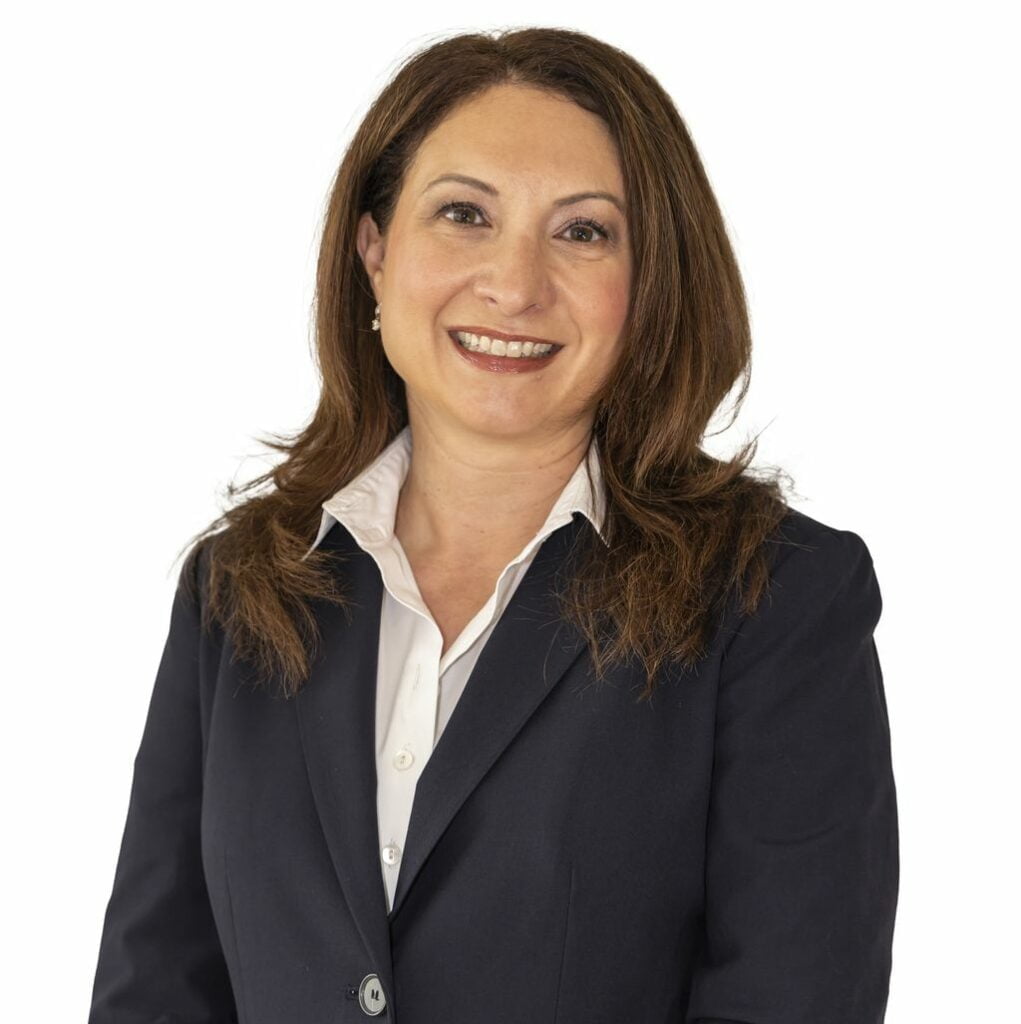 Lori Harris, Director of Revenue Management