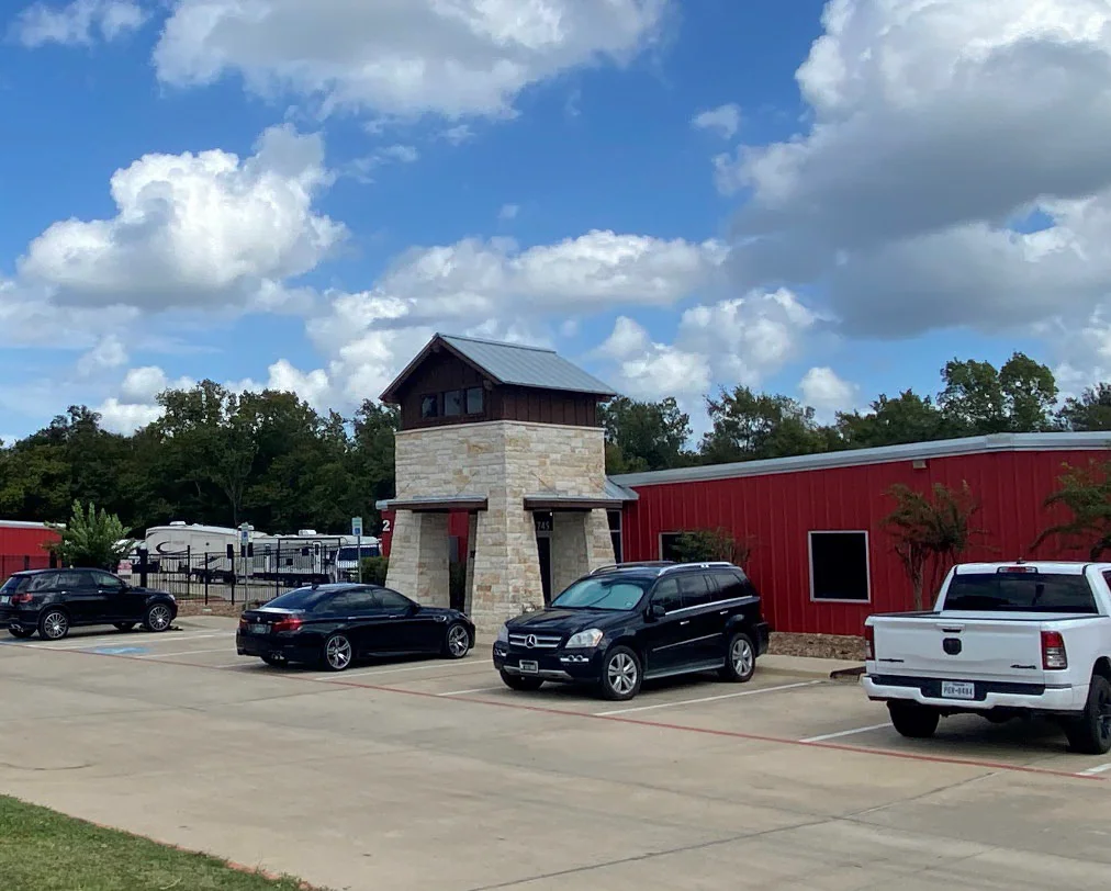 {Andover Properties Acquires Crossroads Self Storage}