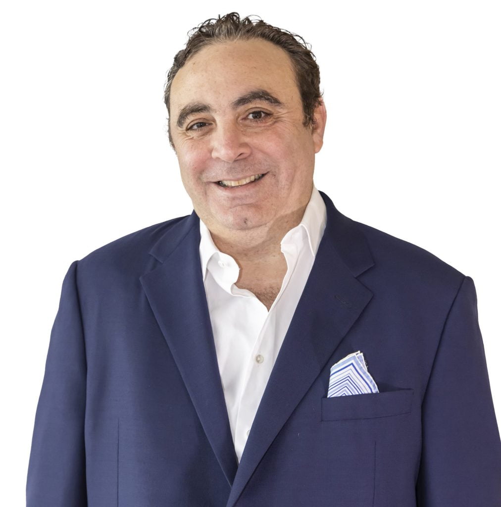 John Cohen - Due Diligence Associate