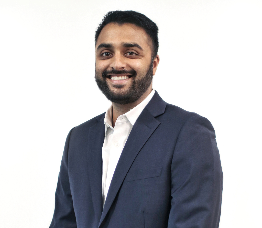 Karan Gupta, Senior Analyst