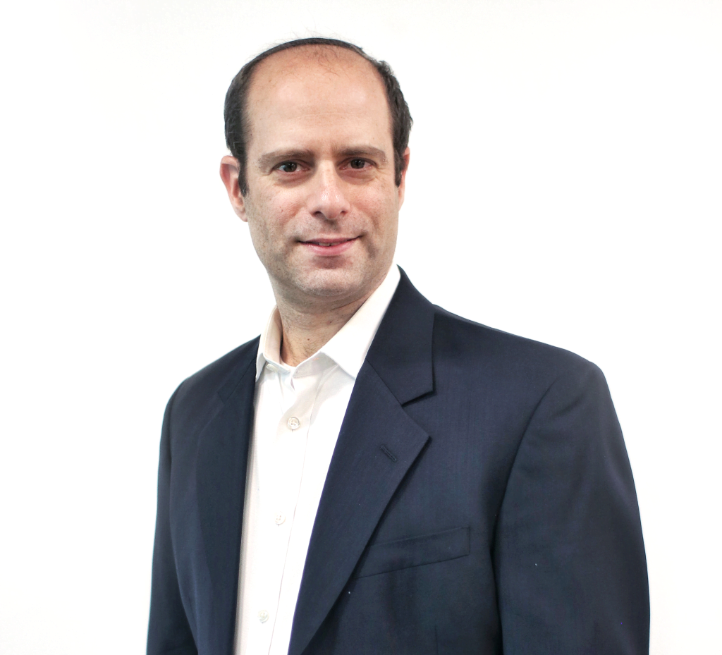 Michael Wachsman, Director of Acquisitions