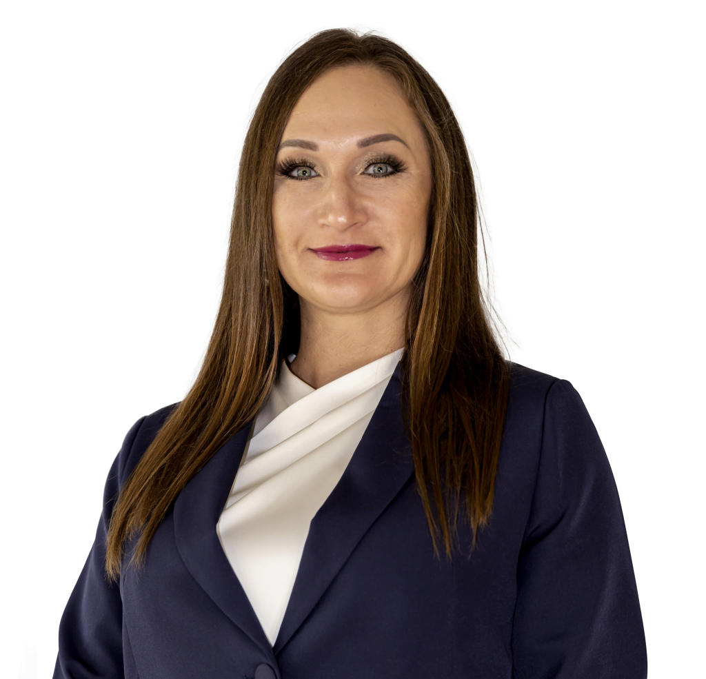 Vanessa Rovekamp, Director of Marketing