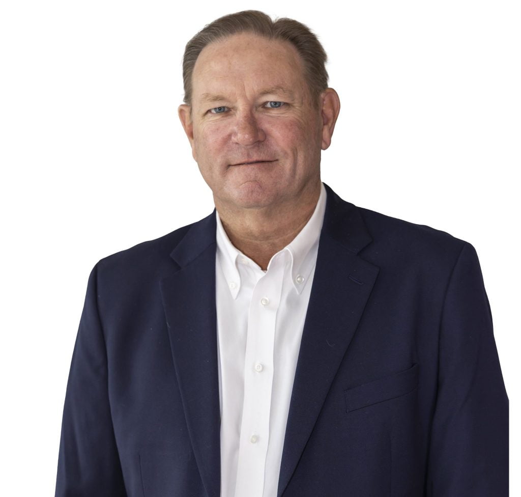 Danny Stewart - District Manager
