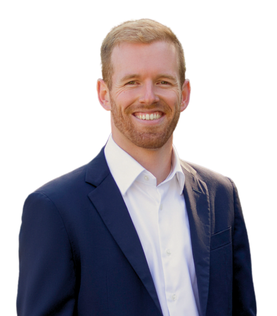 Ian Ritchey - Vice President of Acquisitions