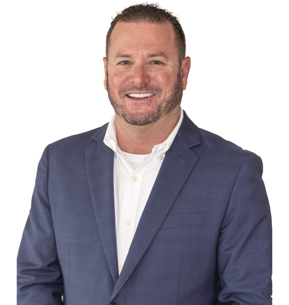 Mike Hammett - Senior Facilities Project Manager