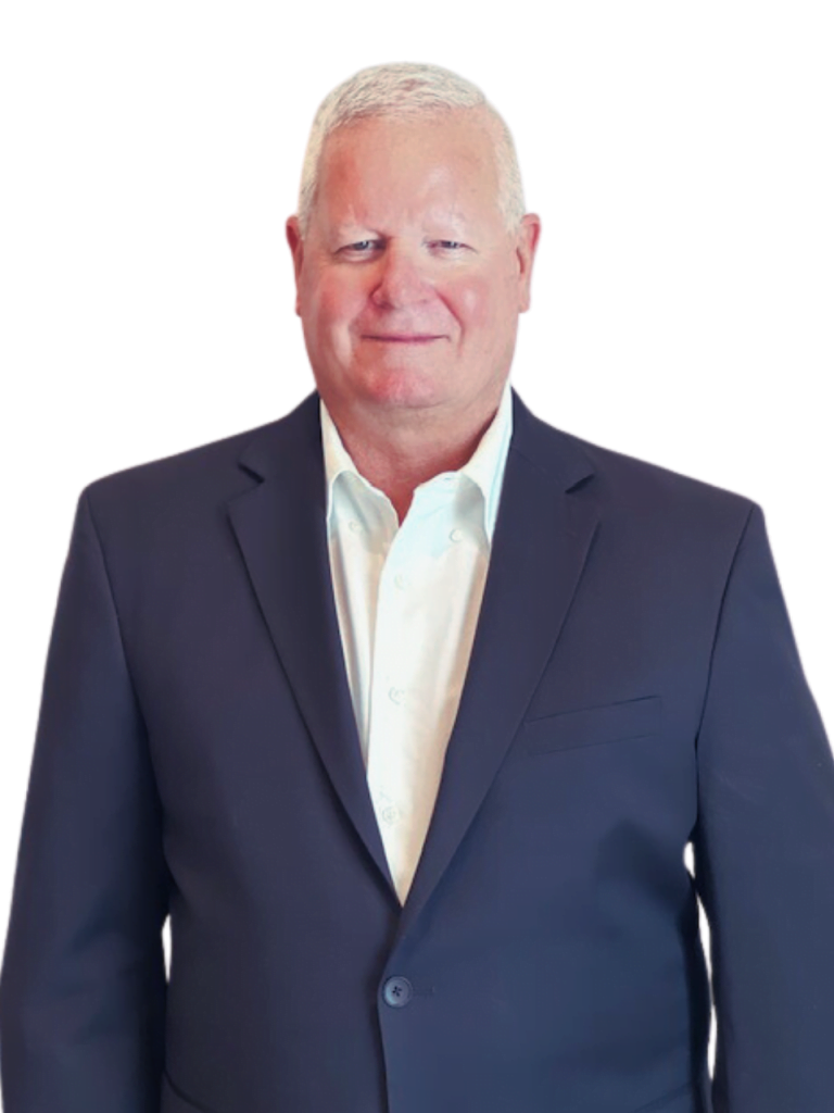 Tim Oldemoppen, Director of Construction