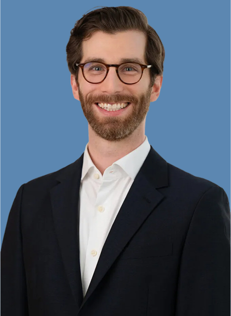 Zachary Harding