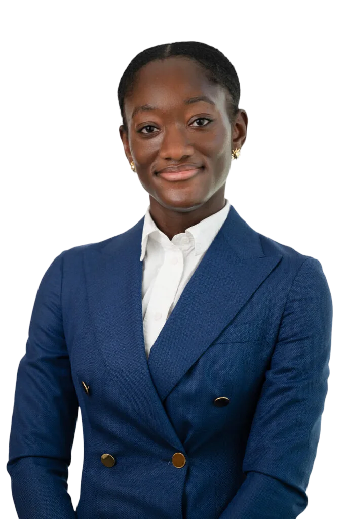 Gloria Aboagye-Agyeman