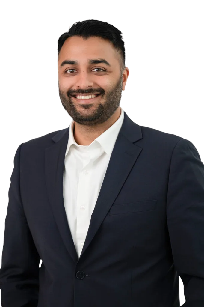 Karan Gupta