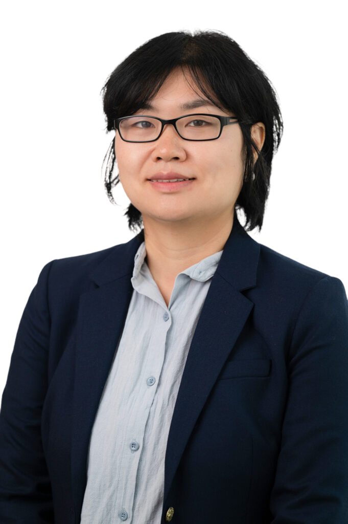 Molly Sun