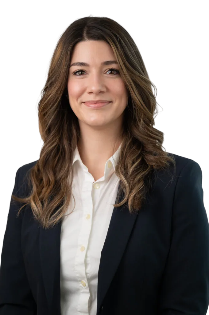 Alexa Larson