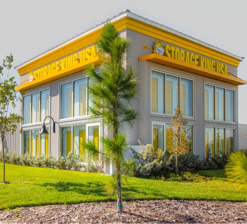 Self Storage