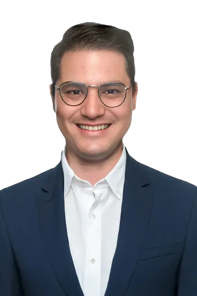 Ben DeGama