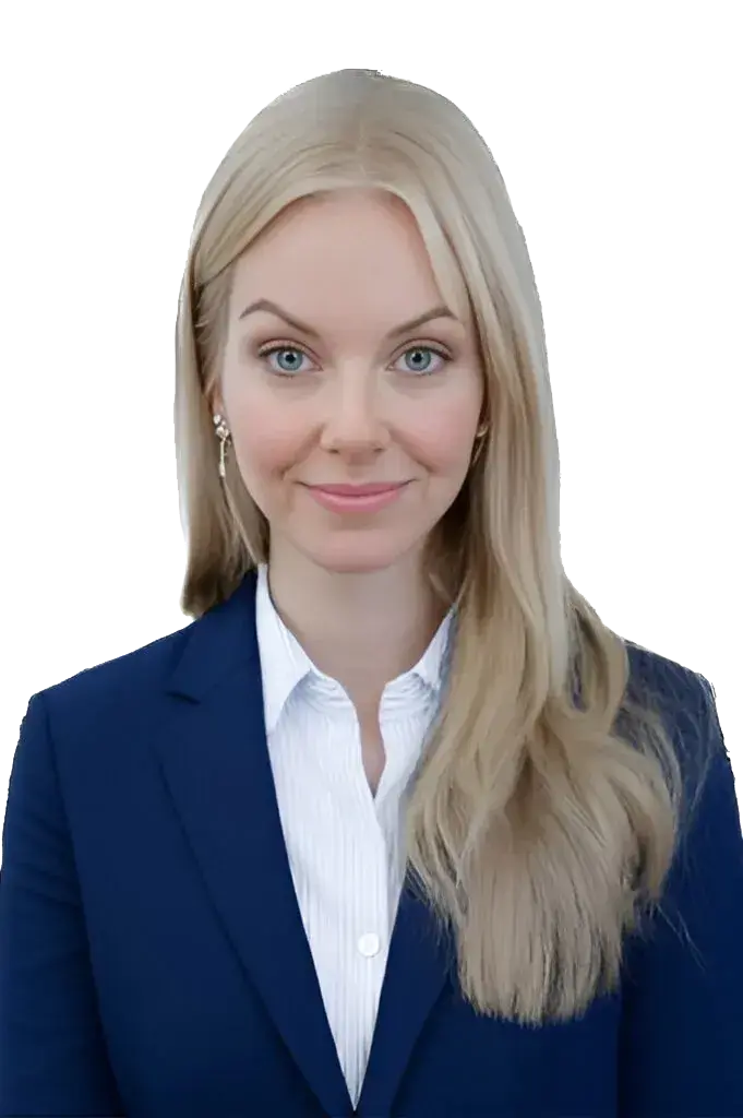 Melissa FitzPatrick