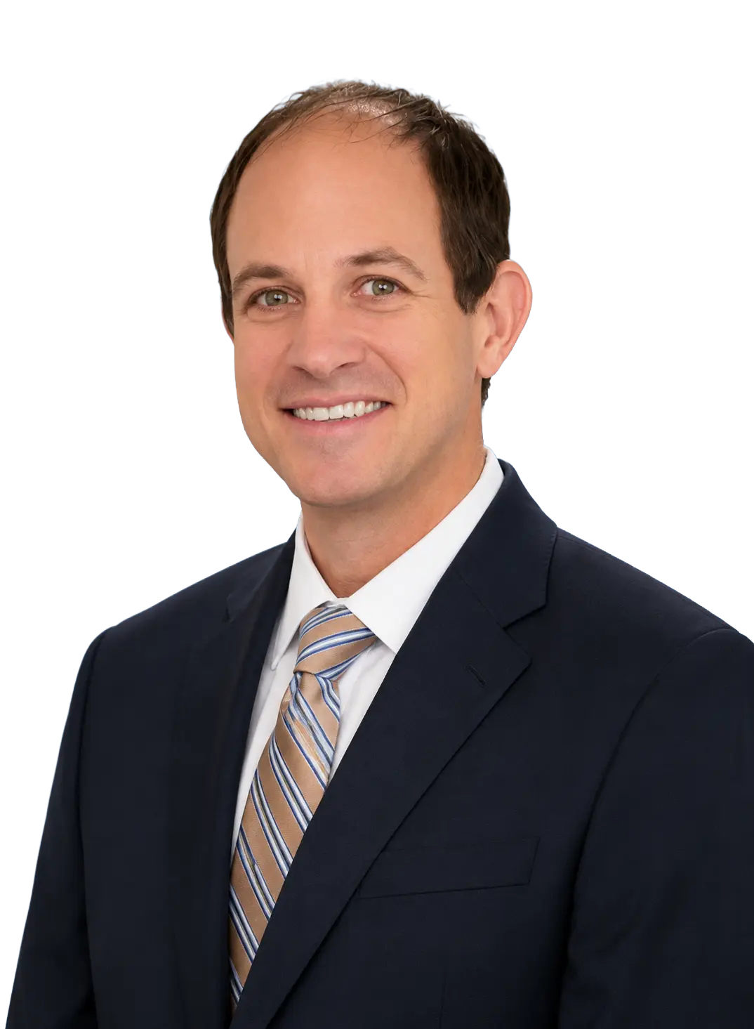 Christopher Amato