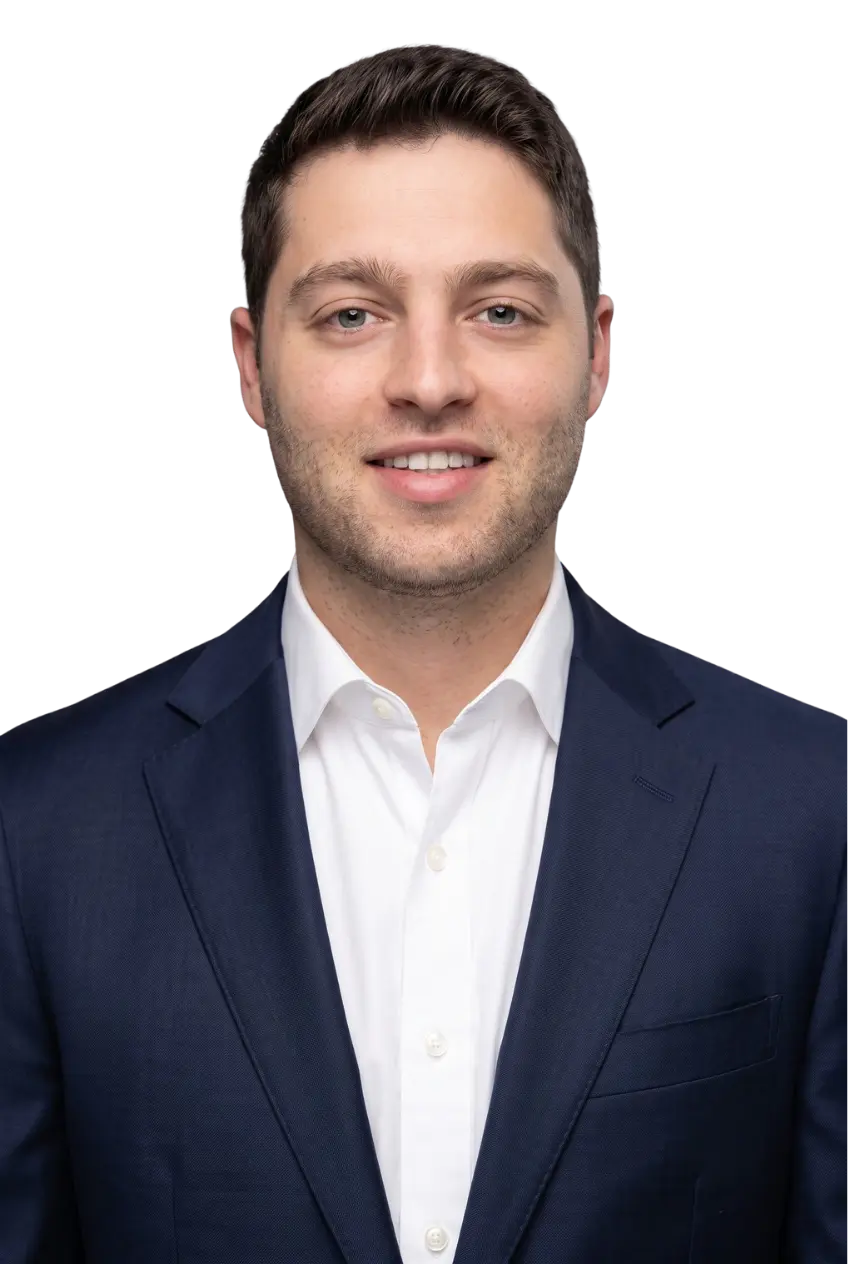 Jake Levine