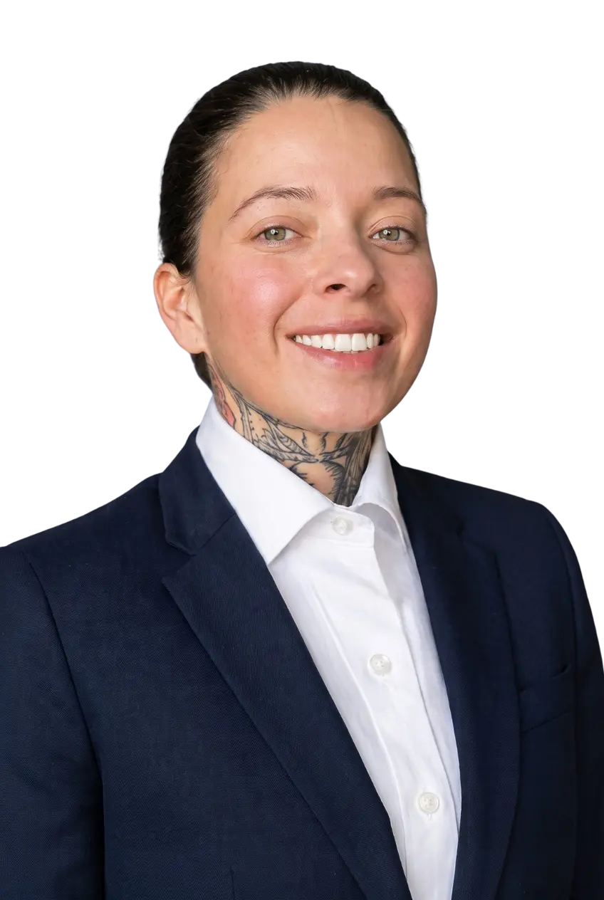 Carmen Ochoa
