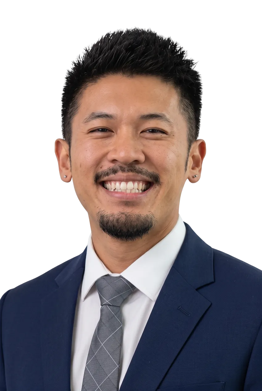 Tommy Phung