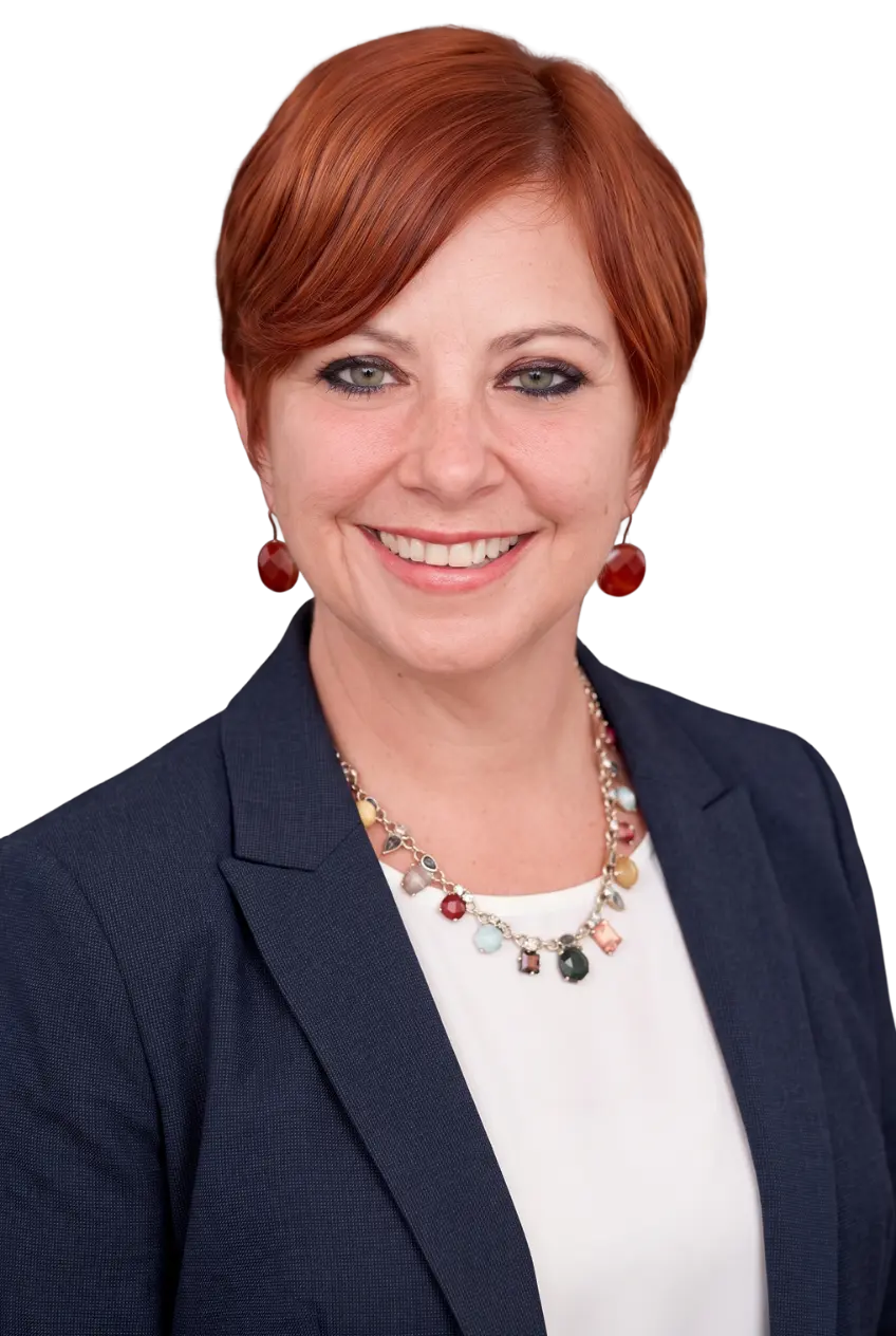 Susan McNicholas